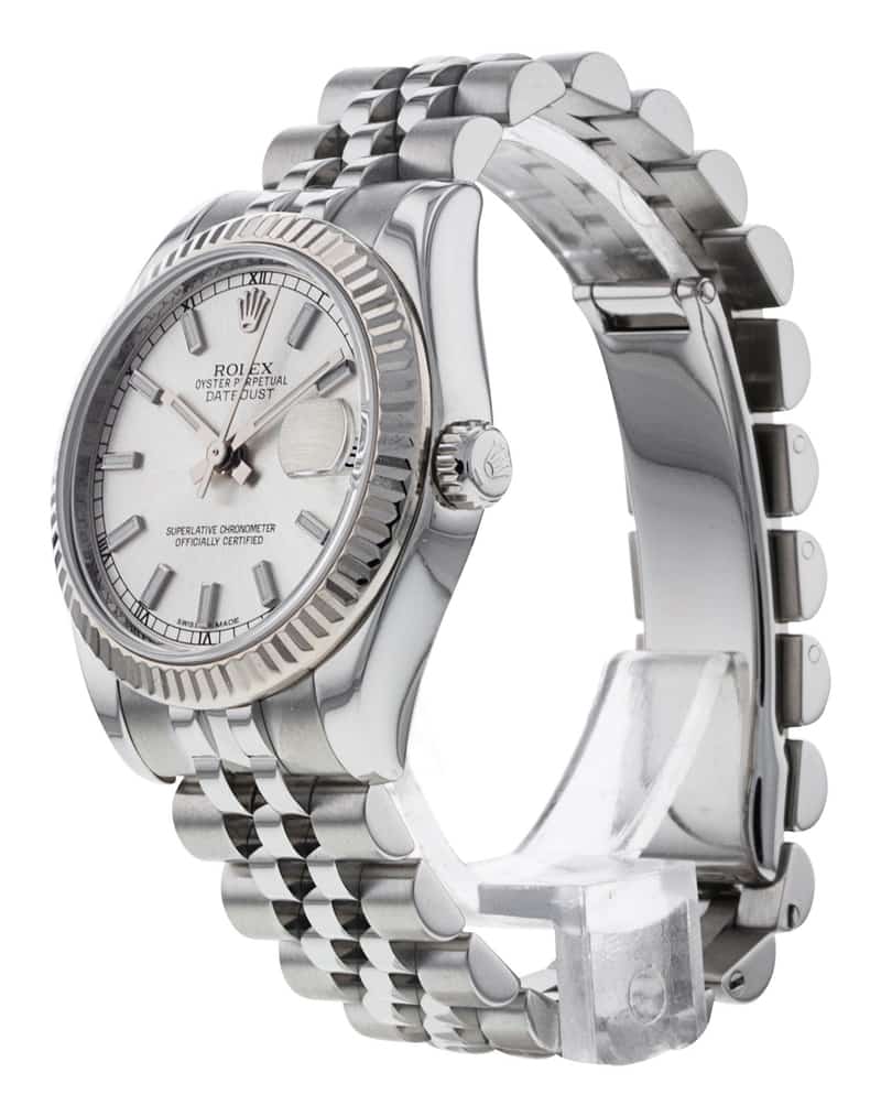 Rolex Datejust Lady 31 178274